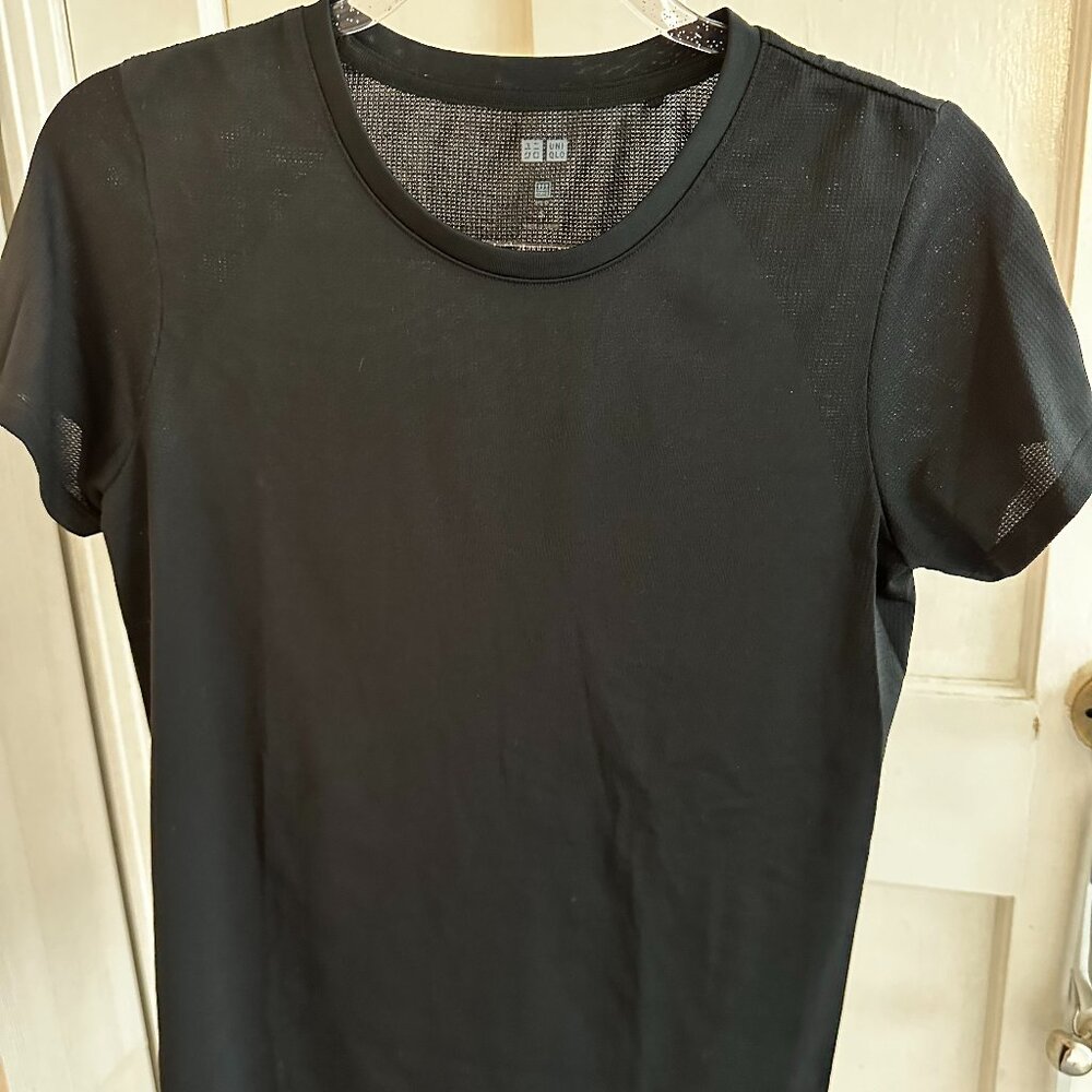 Uniqlo mesh Tee-shirt